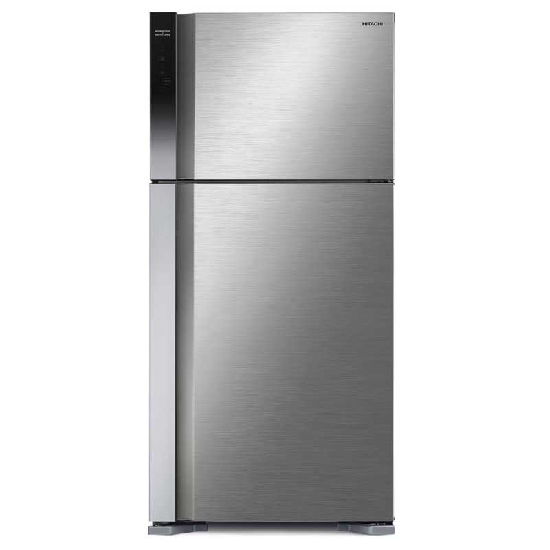 Hitachi Refrigerator R-V659PUQ9 color option