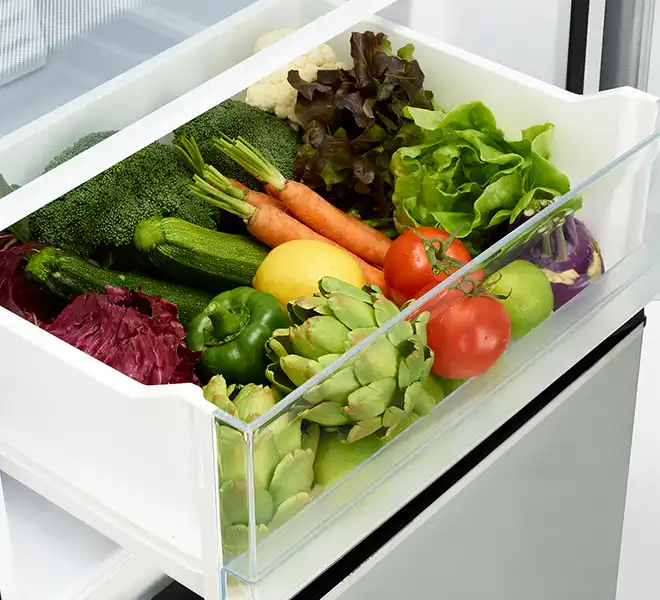 Hitachi Refrigerator R-V659PUQ9 image 8