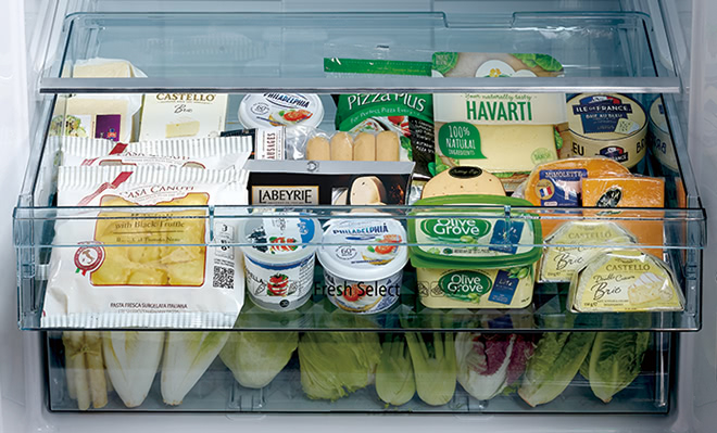 Hitachi Refrigerator R-V659PUQ9 image 5