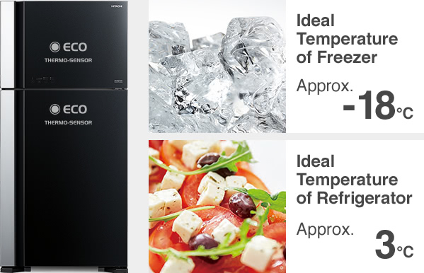 Hitachi Refrigerator R-V659PUQ9 image 3