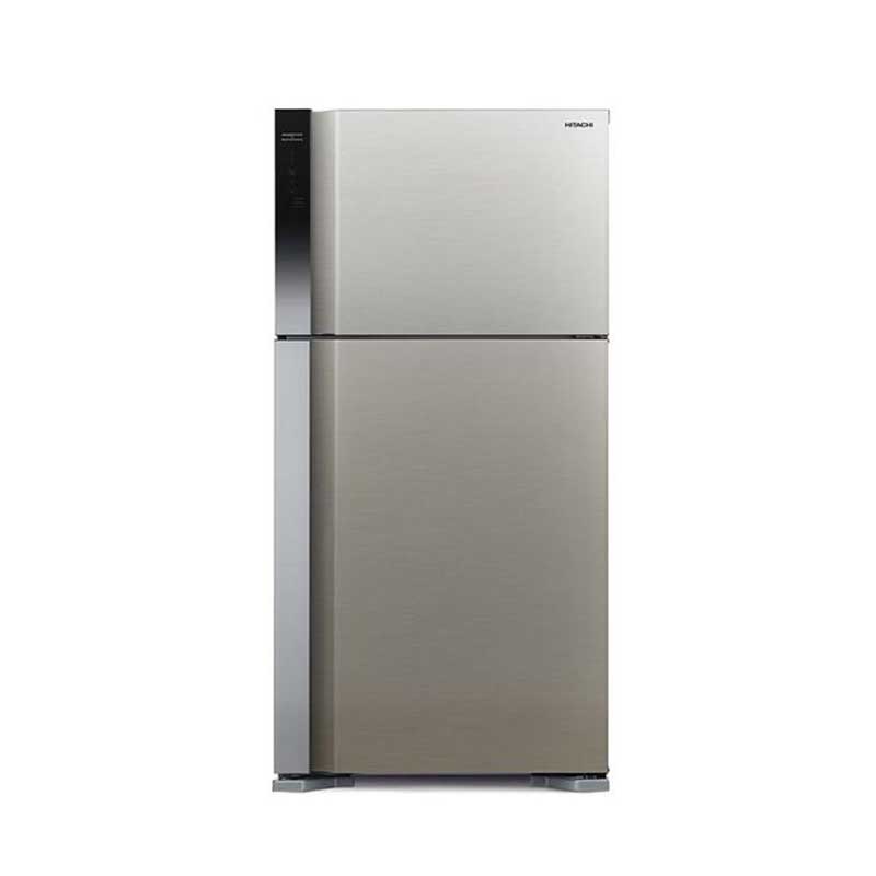 Hitachi Refrigerator R-V655PUQ7