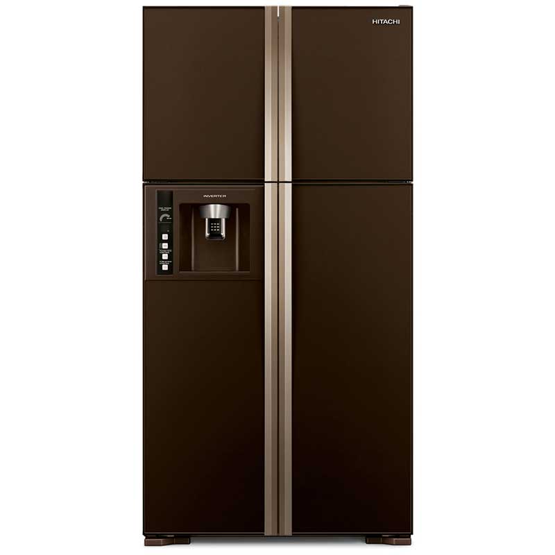 Hitachi Refrigerator R-W820FPUQ1X