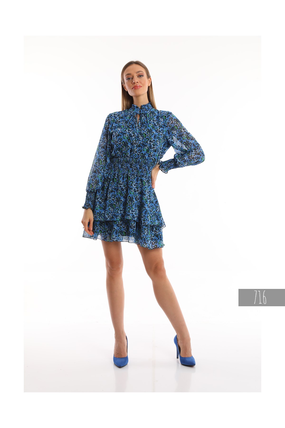 Women's short Dress