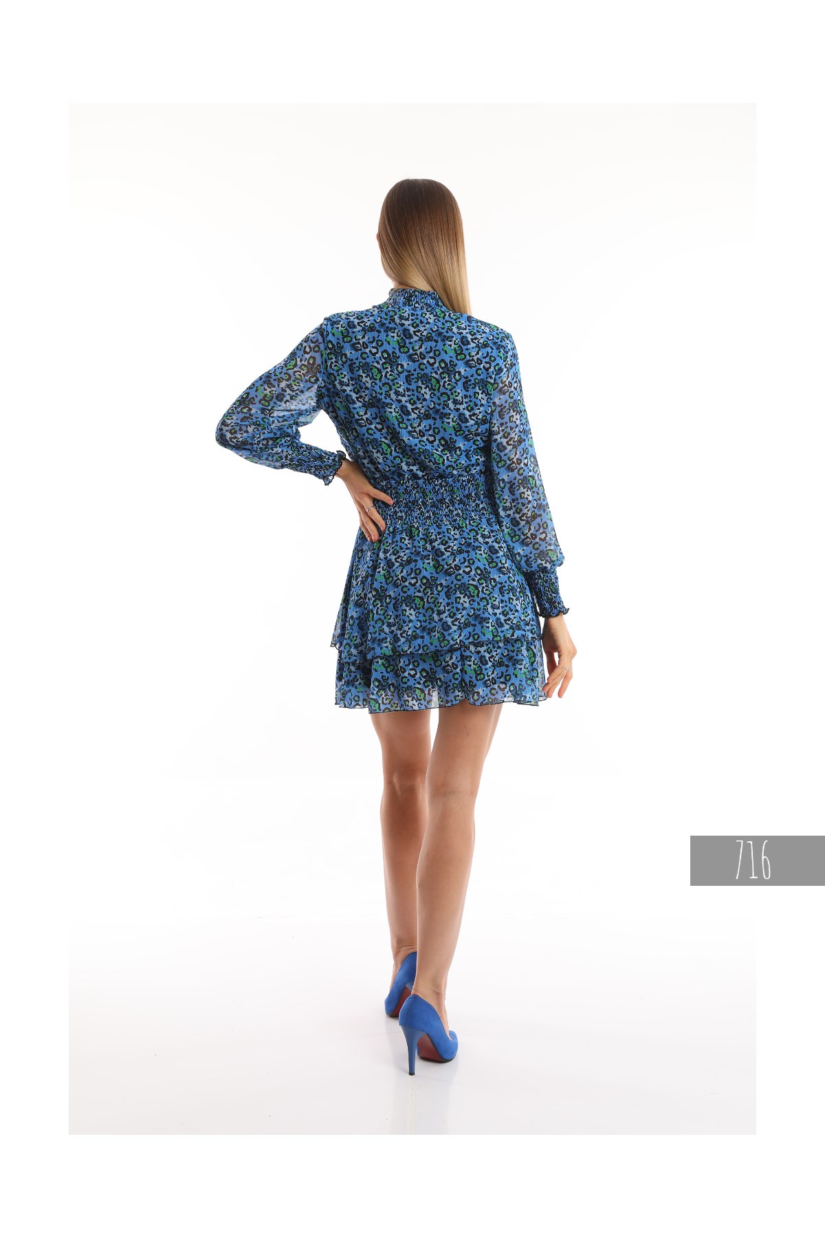 Women's short Dress