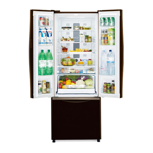 Hitachi Refrigerator R-WB550PUQ2