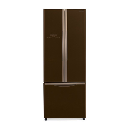 Hitachi Refrigerator R-WB550PUQ2