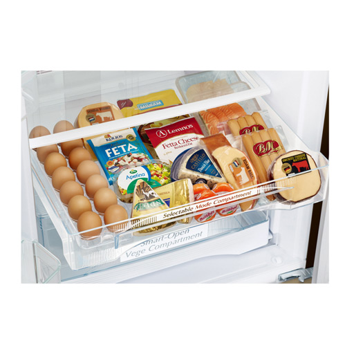 Hitachi Refrigerator R-WB550PUQ2