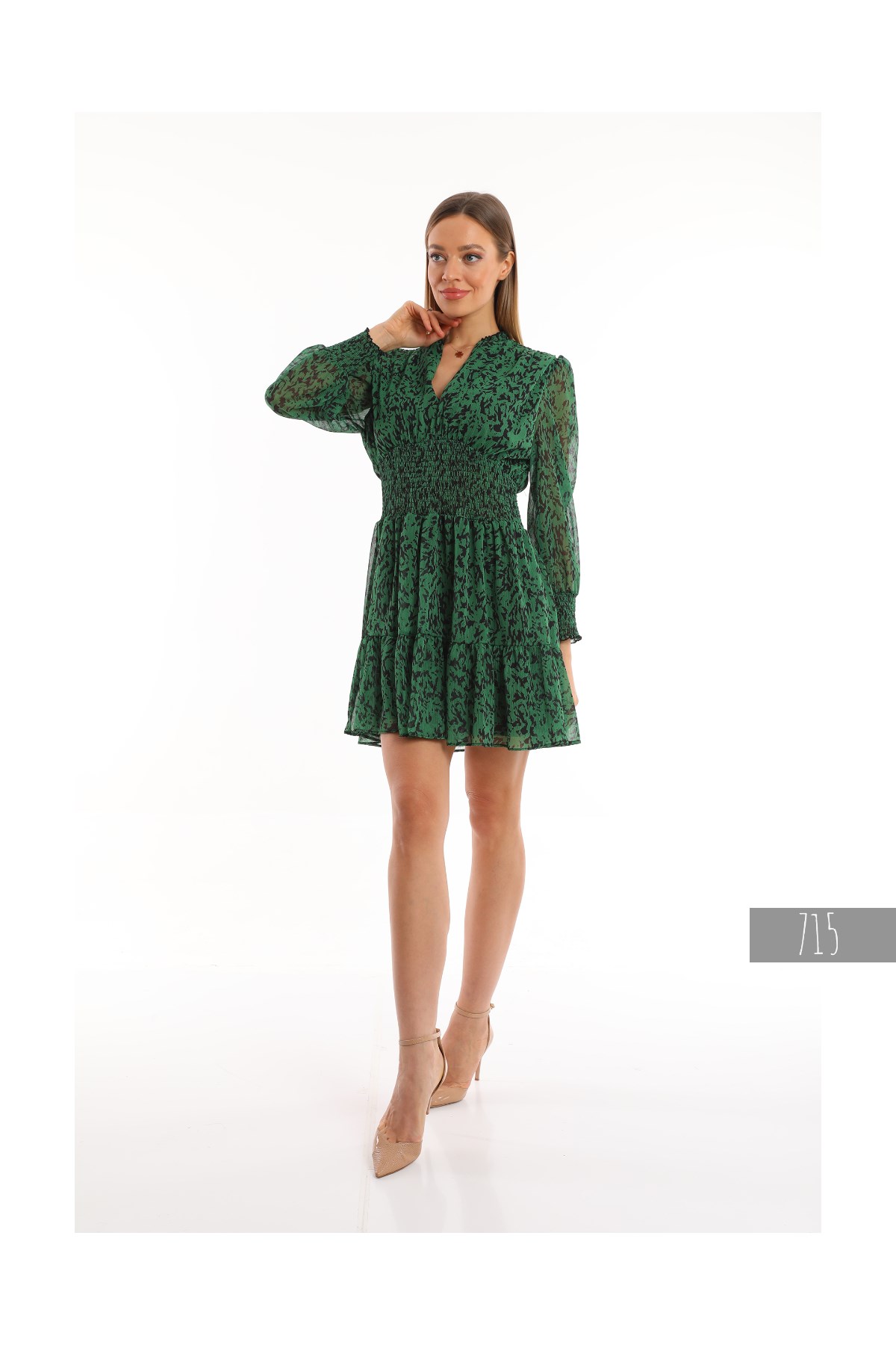 Women's short Dress