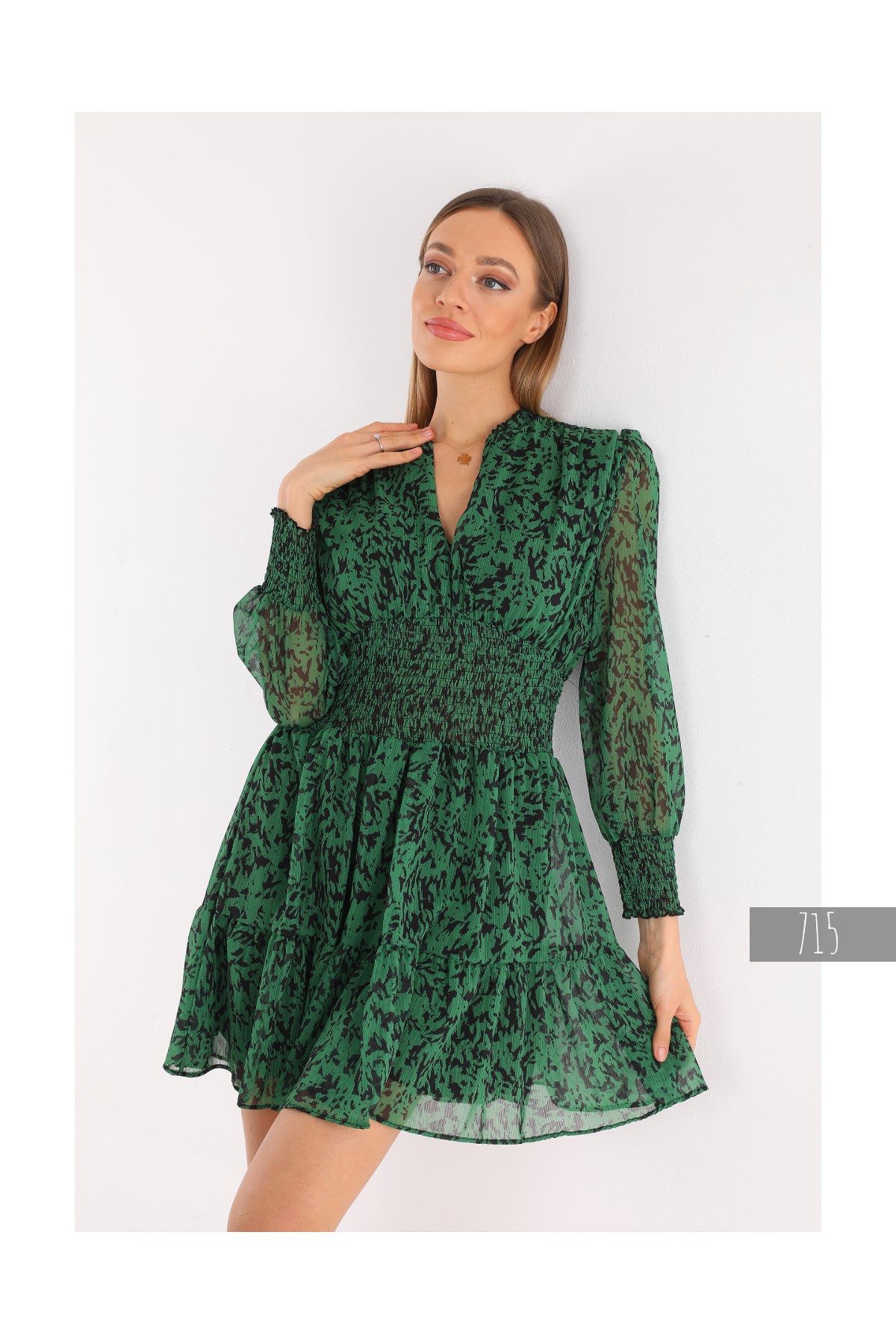 Women's short Dress