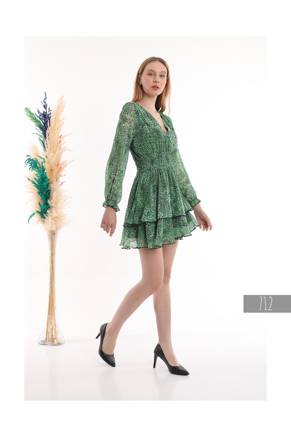 Women's short Dress