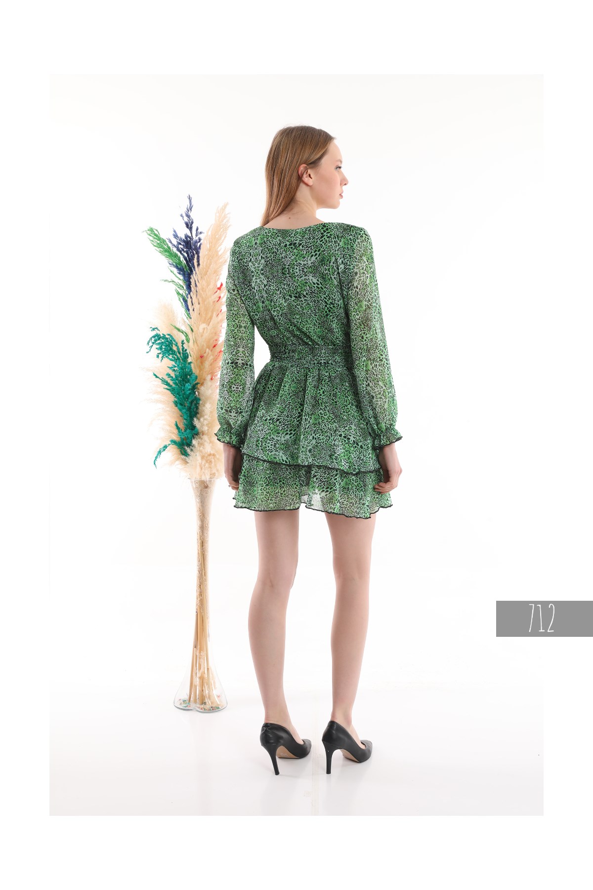Women's short Dress