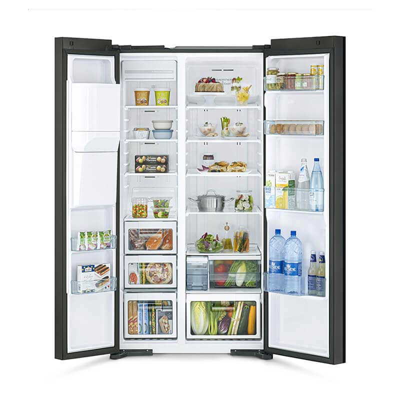 Hitachi Refrigerator R-SX700GPUQ0