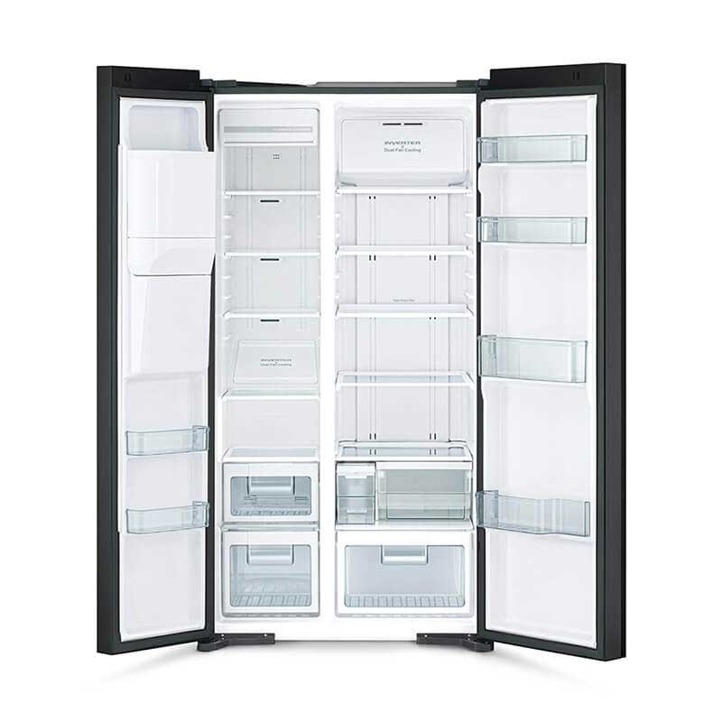Hitachi Refrigerator R-SX700GPUQ0