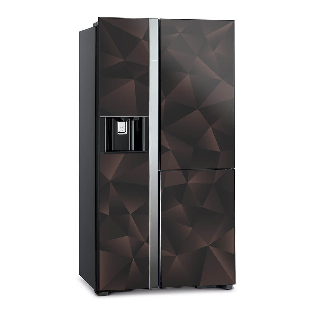 Hitachi Refrigerator R-M700VAGUQ9X