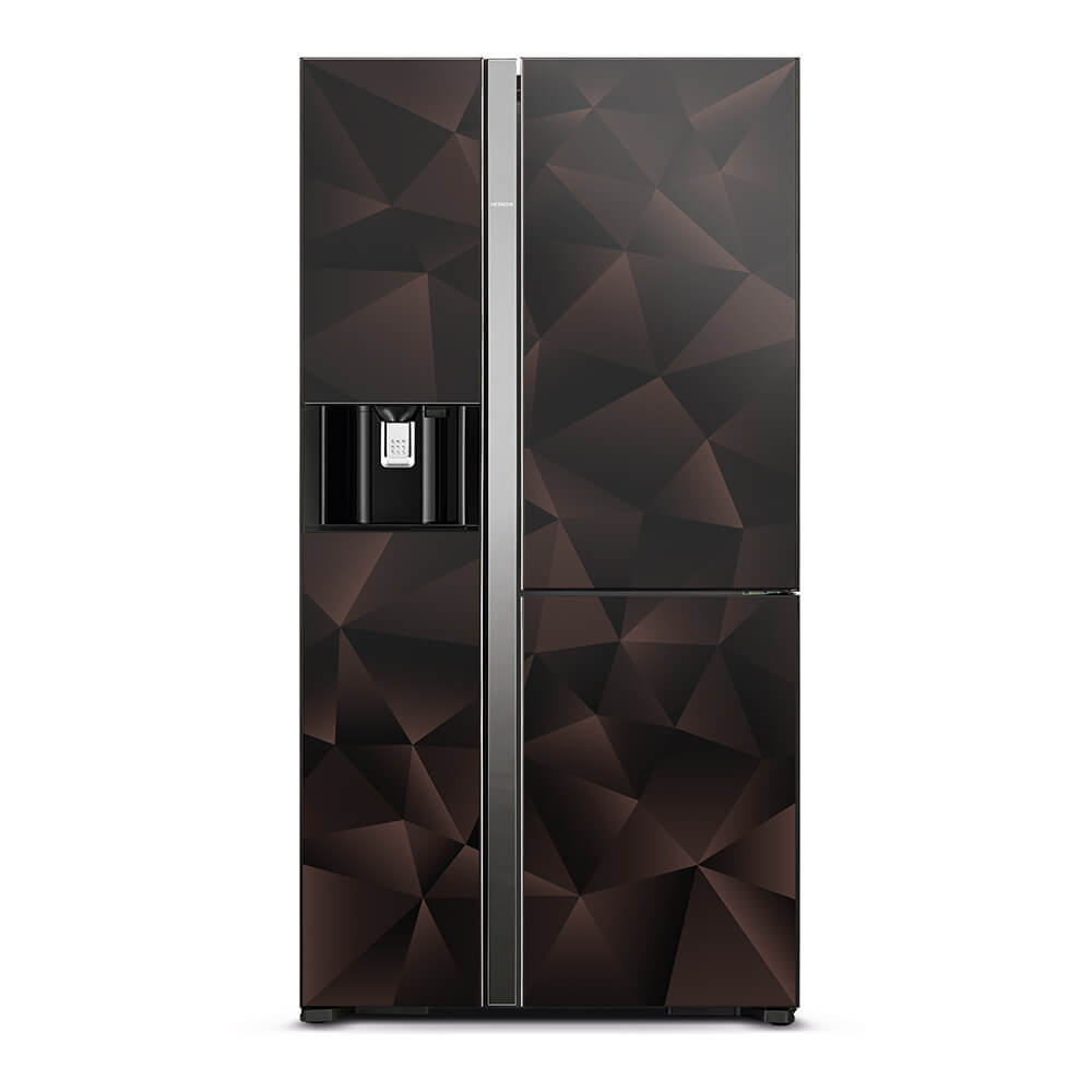 Hitachi Refrigerator R-M700VAGUQ9X