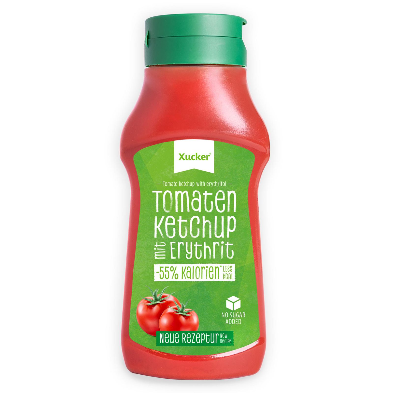 Tomato Ketchup With Erythrit