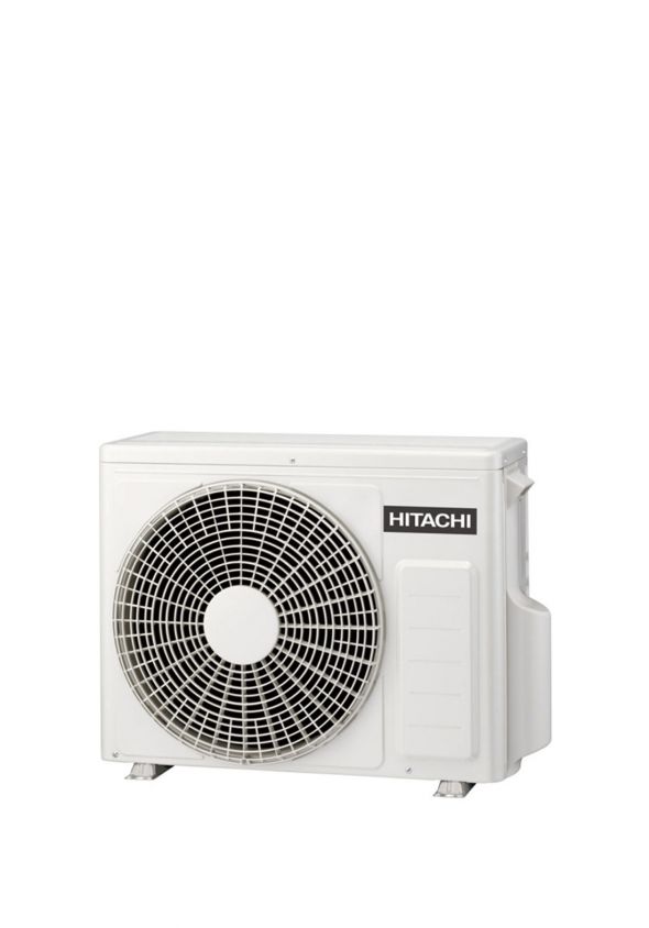 Hitachi Air Conditioner RMB024HCHA2E