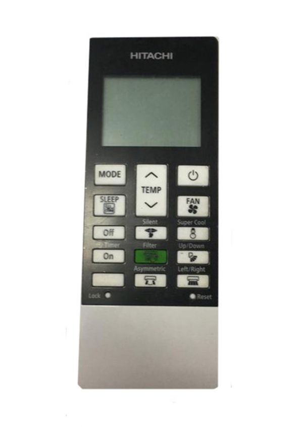 Hitachi Air Conditioner RMB024HCHA2E