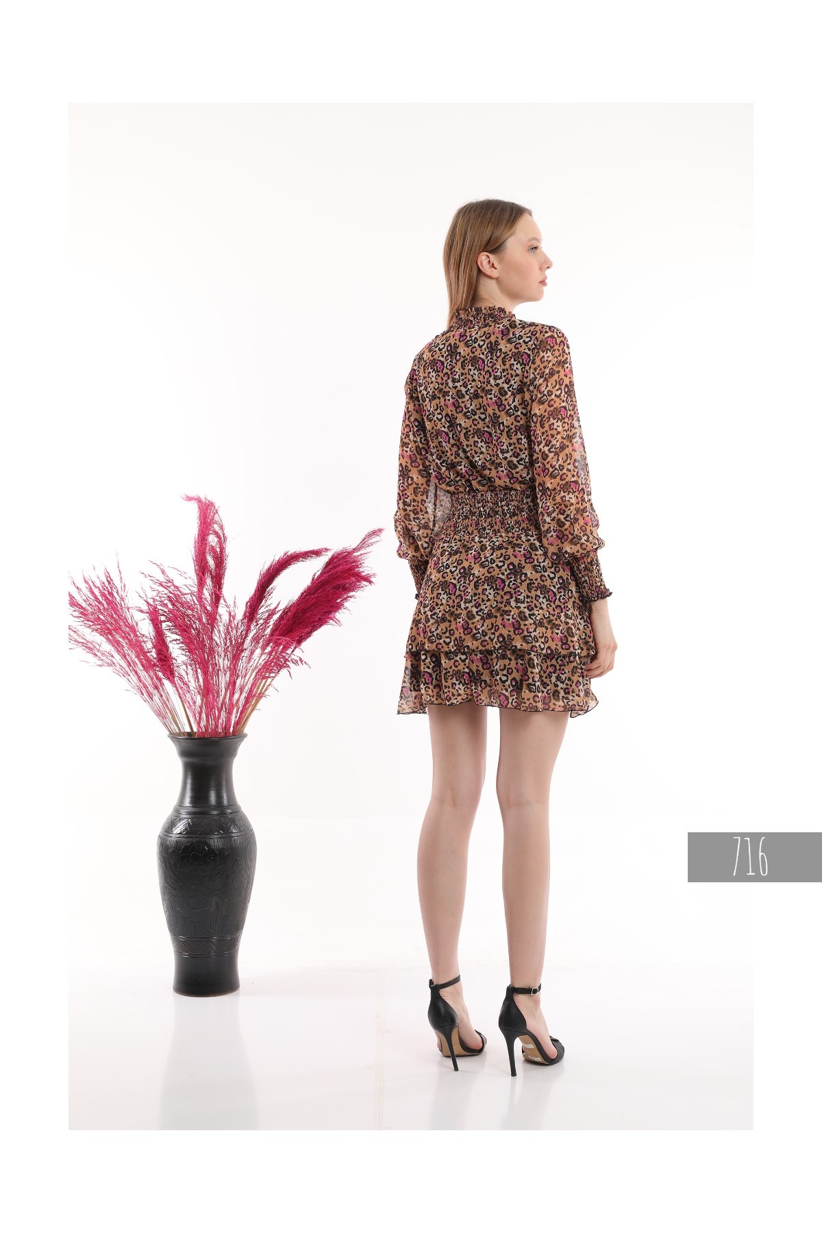 Women's short Dress