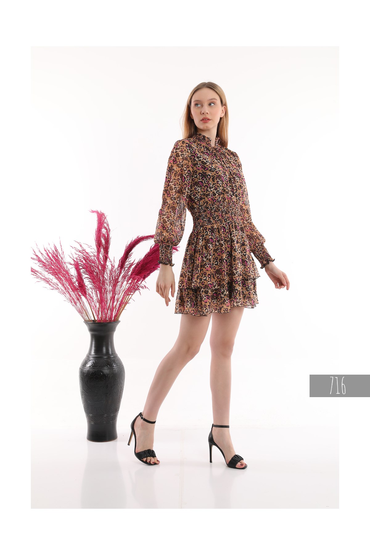 Women's short Dress