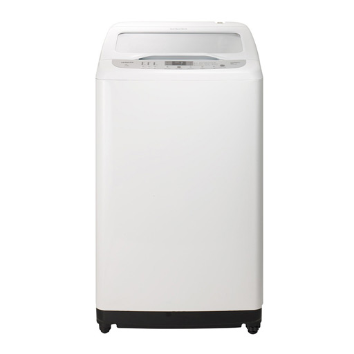 Hitachi Washing Machine SF-P80XA 3CQ WH