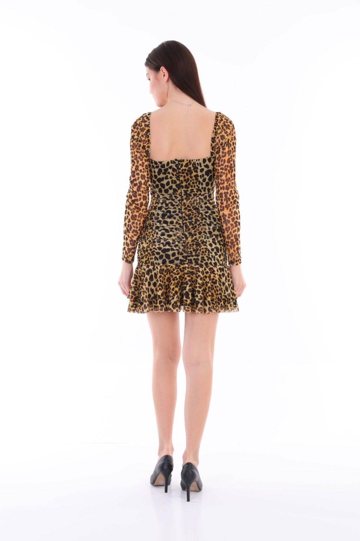 Women's short Dress