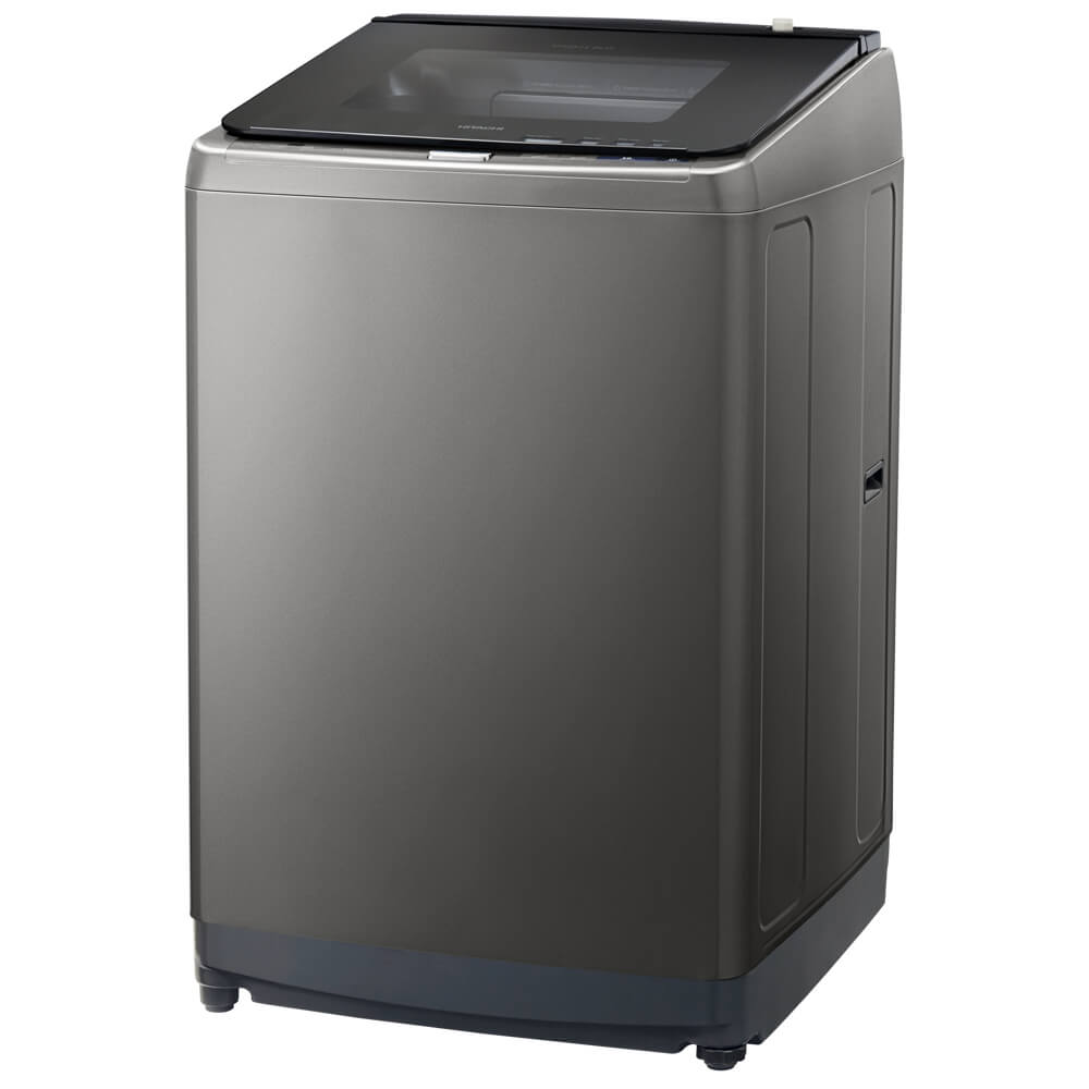 Hitachi Washing Machine SF-140XWV 3CQ