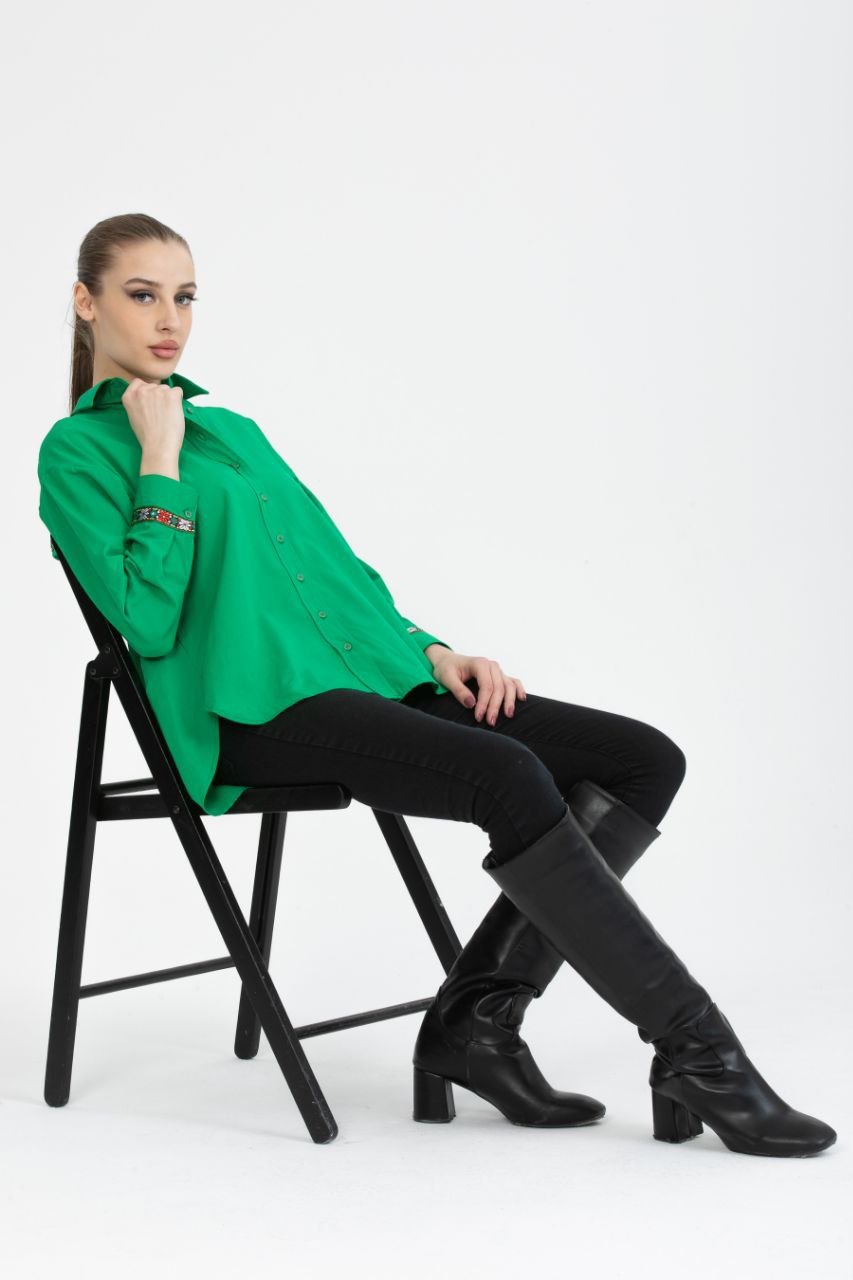 Women's Shirt