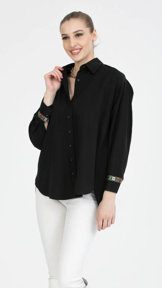 Women's Shirt