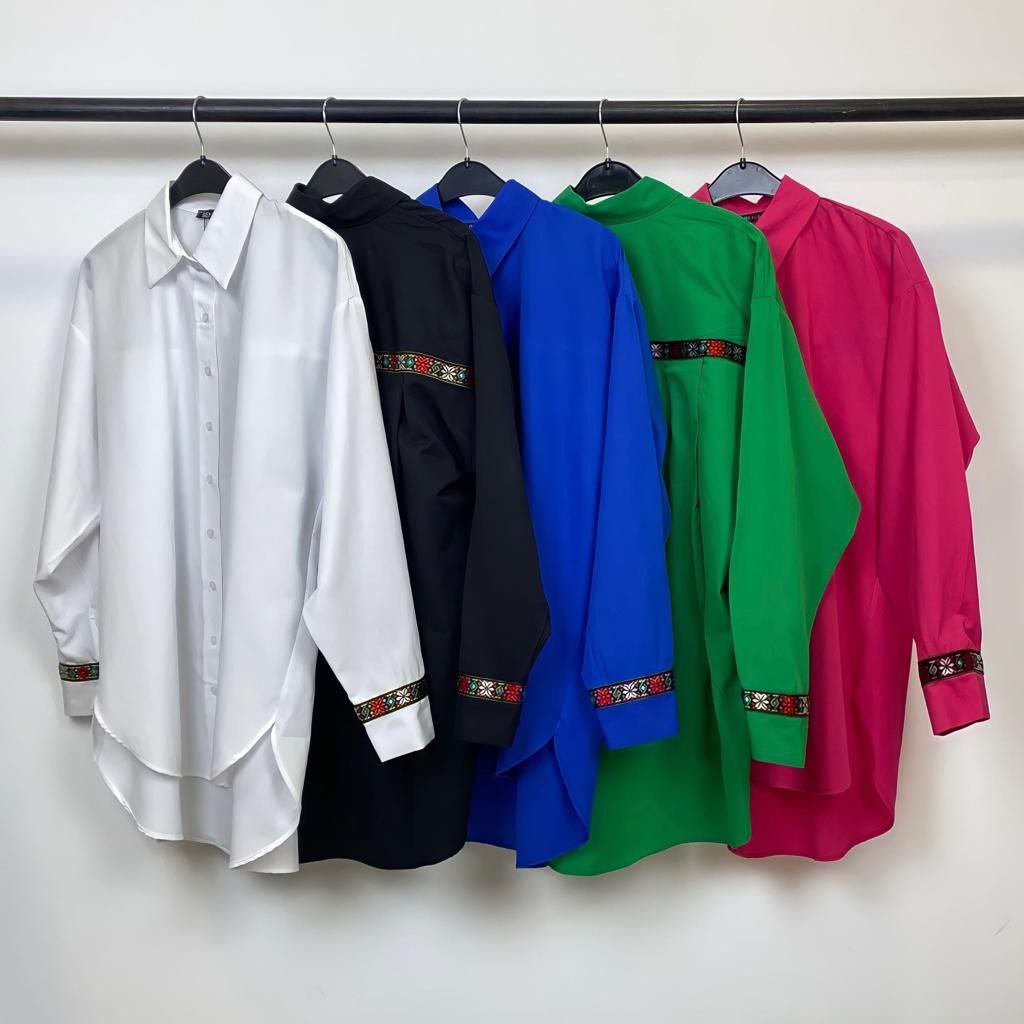 Women's Shirt