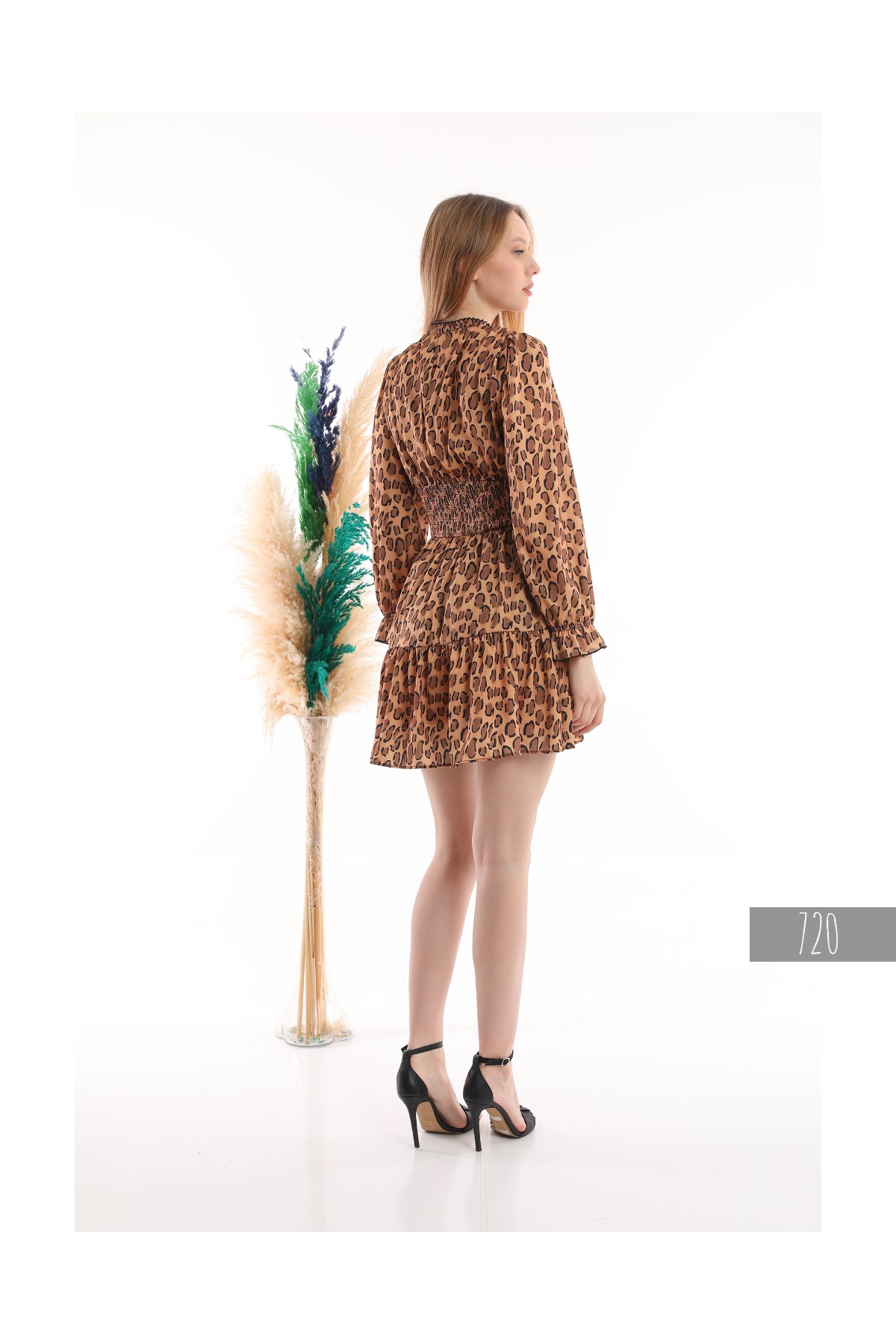 Women's Short Dress