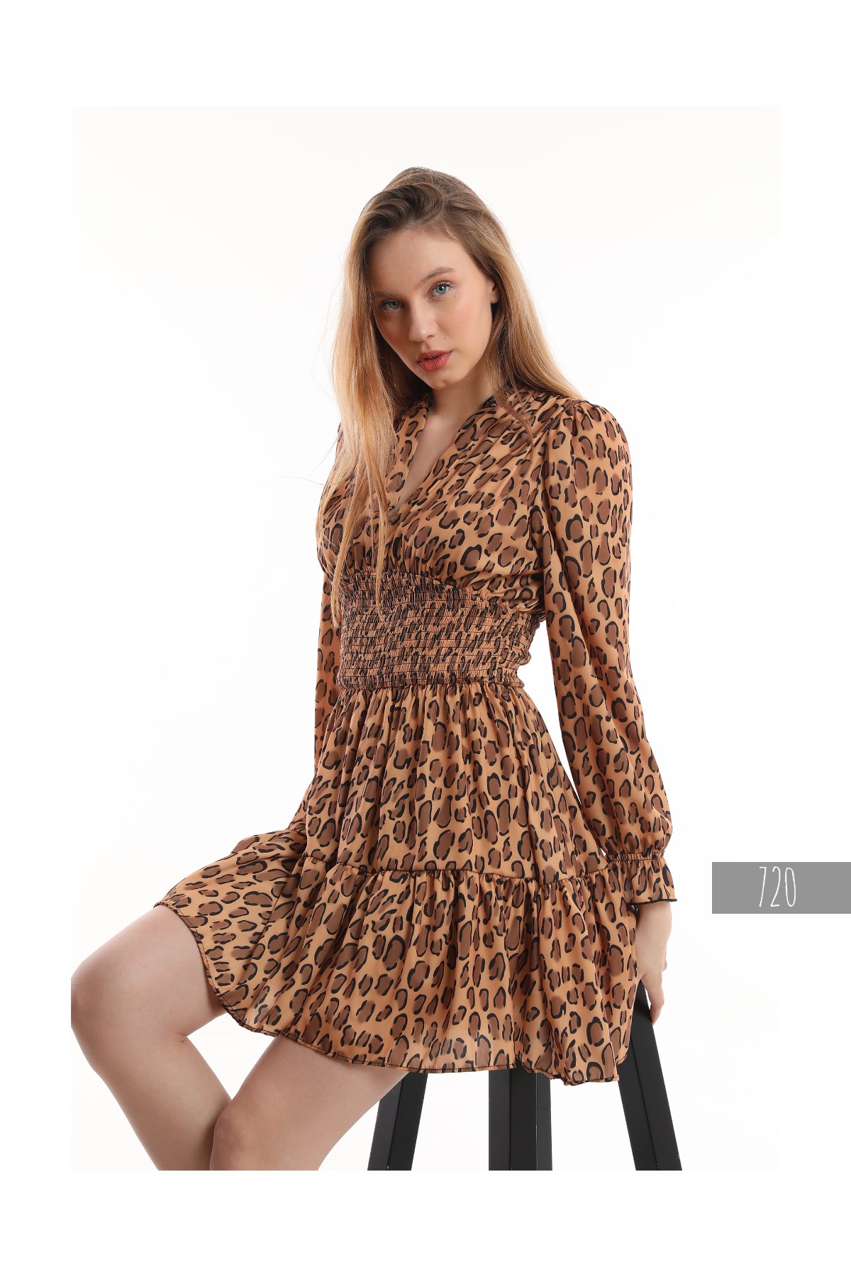 Women's Short Dress