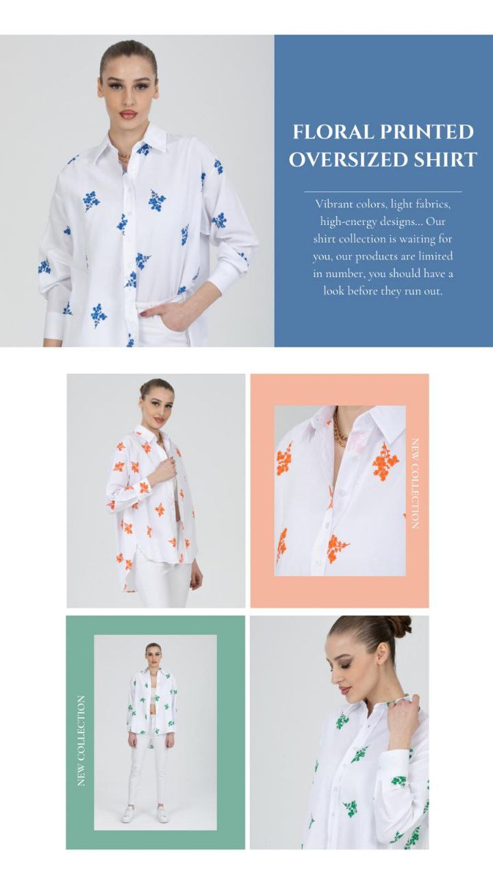 women's shirts