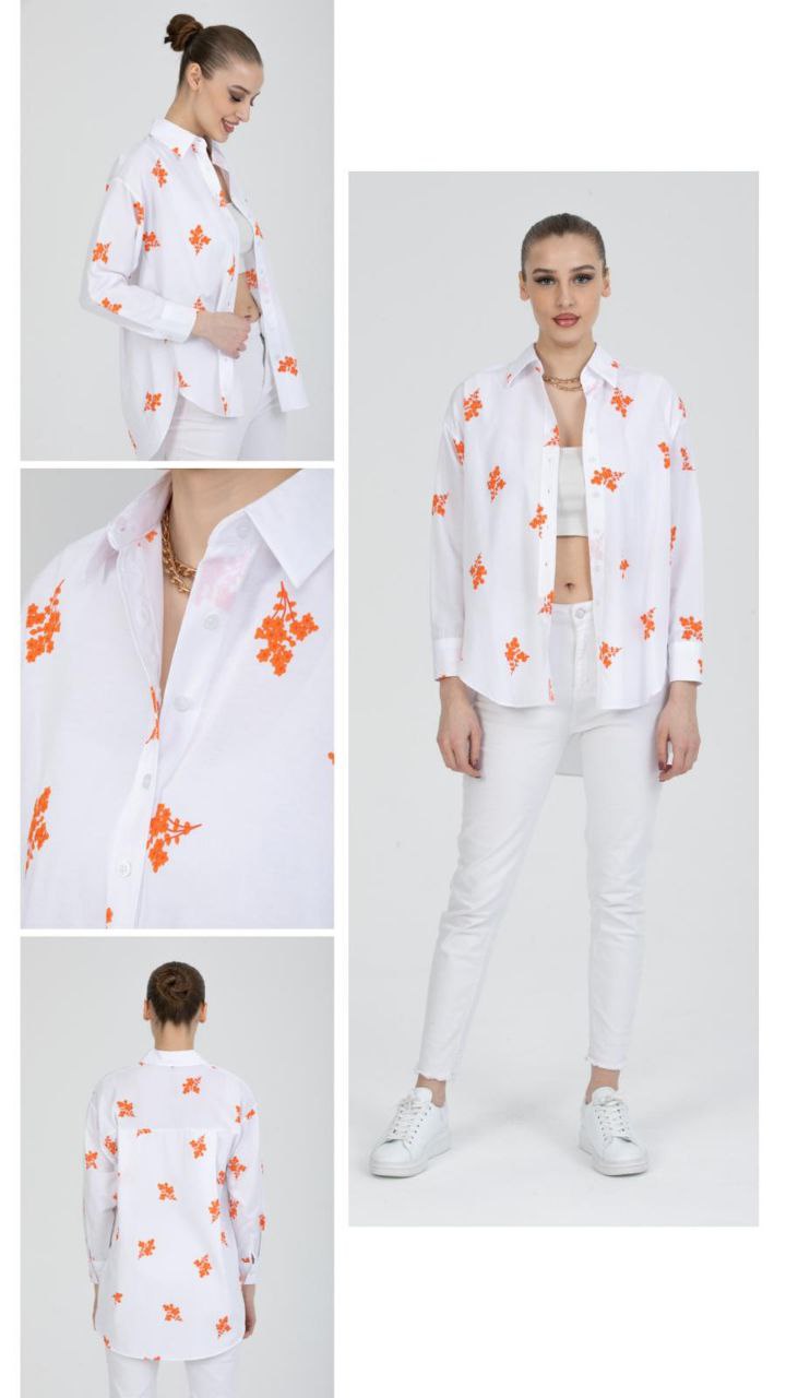 women's shirts