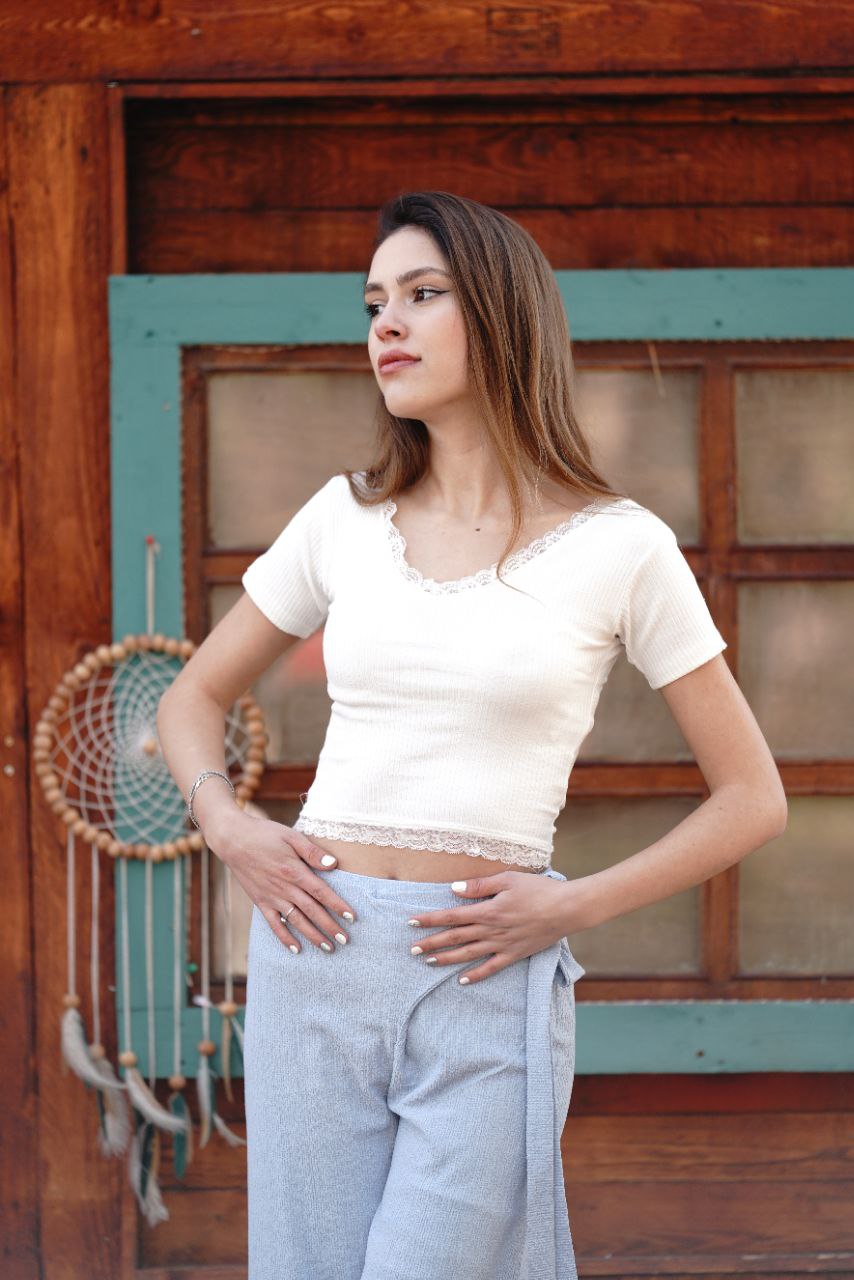 Women's T-shirt