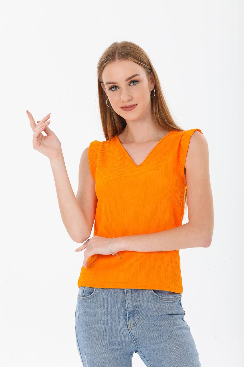 Women's Cropped T-shirt