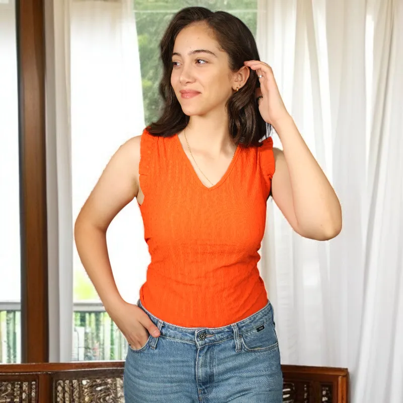 Women's Cropped T-shirt