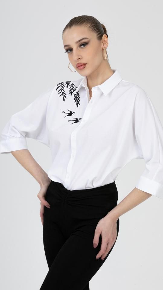 Women's Shirt