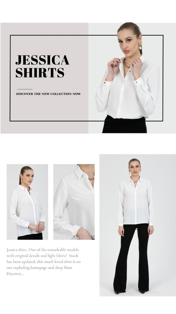 Women's Shirt