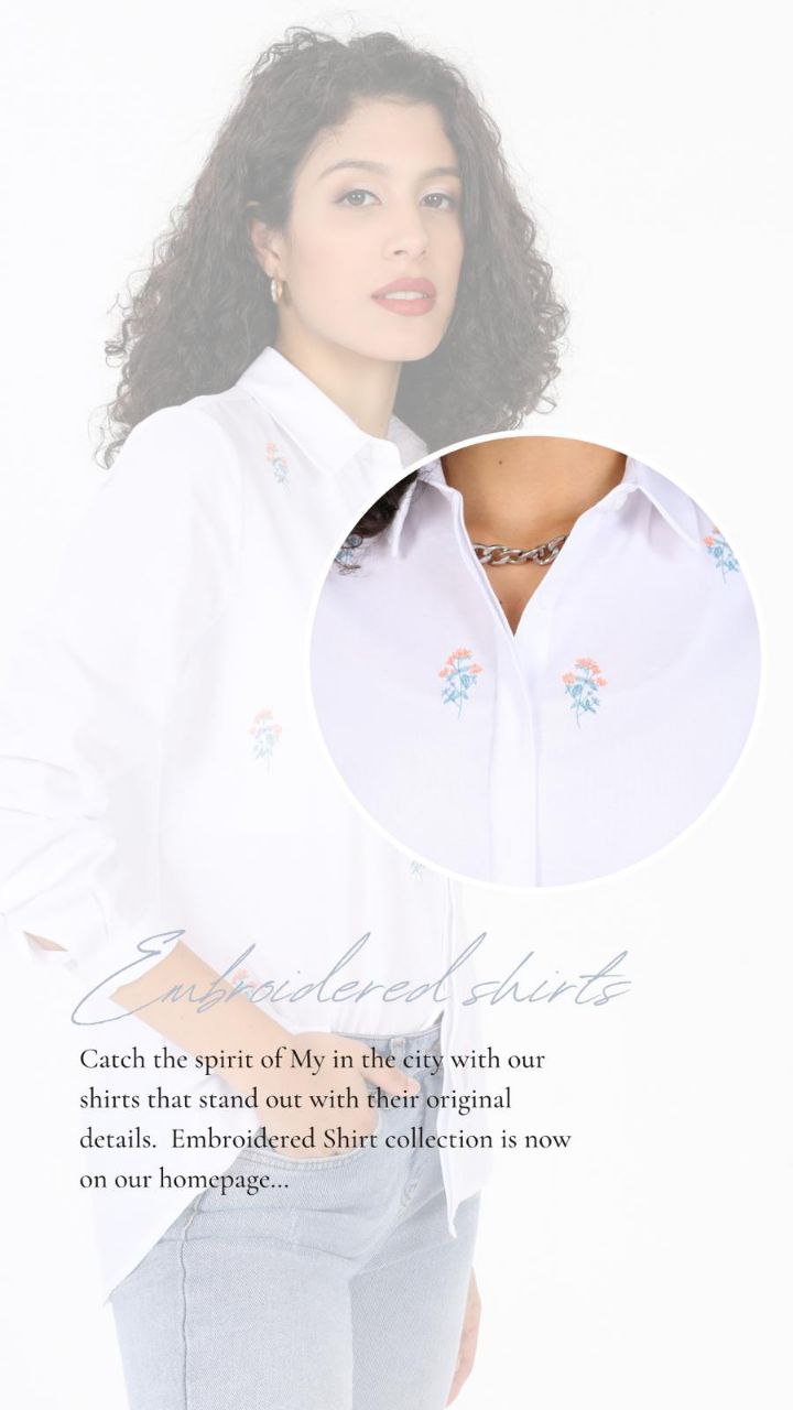 Women's Shirt