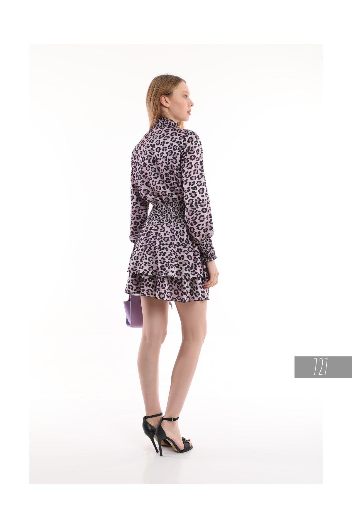 Women's Short dress