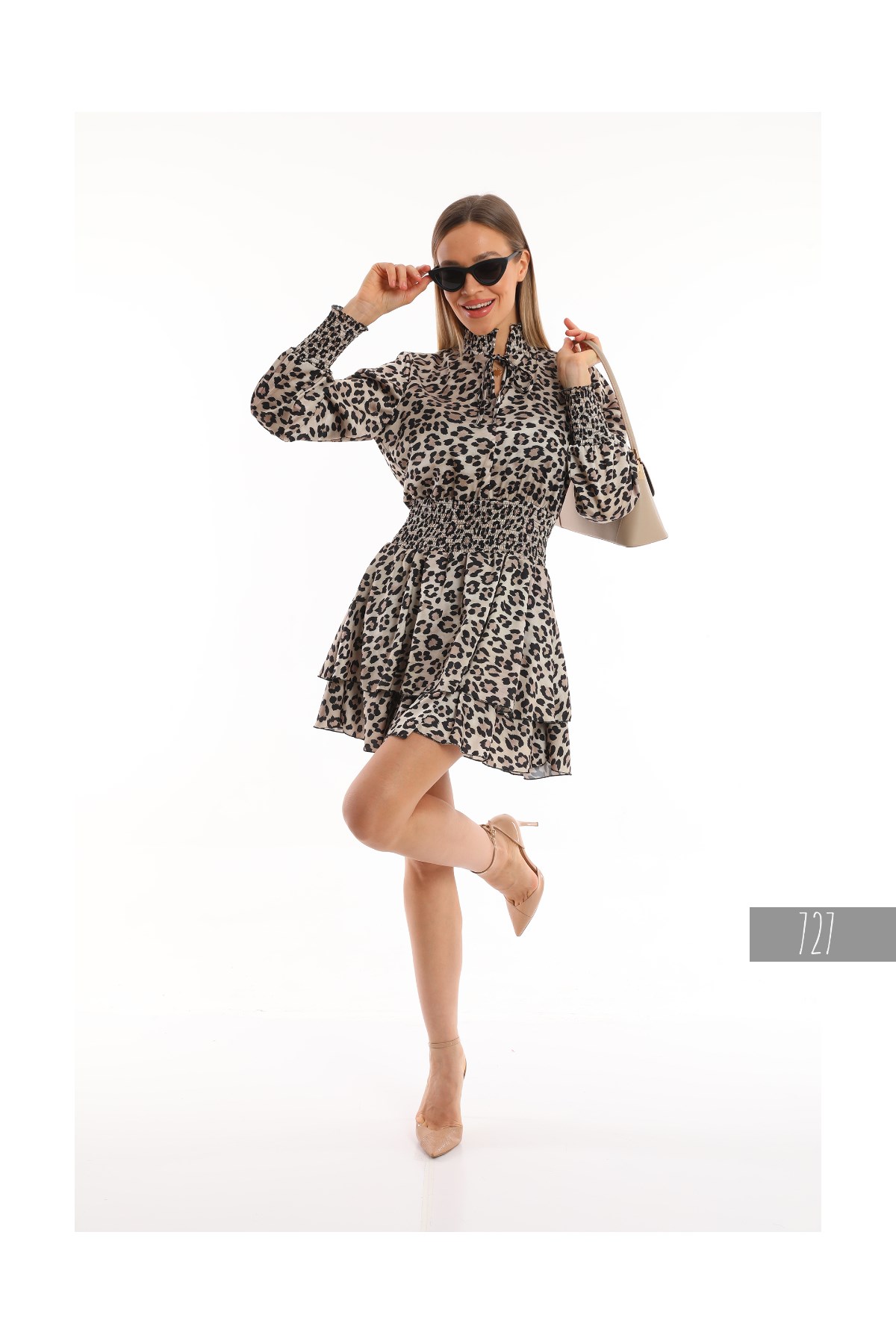 Women's Short dress