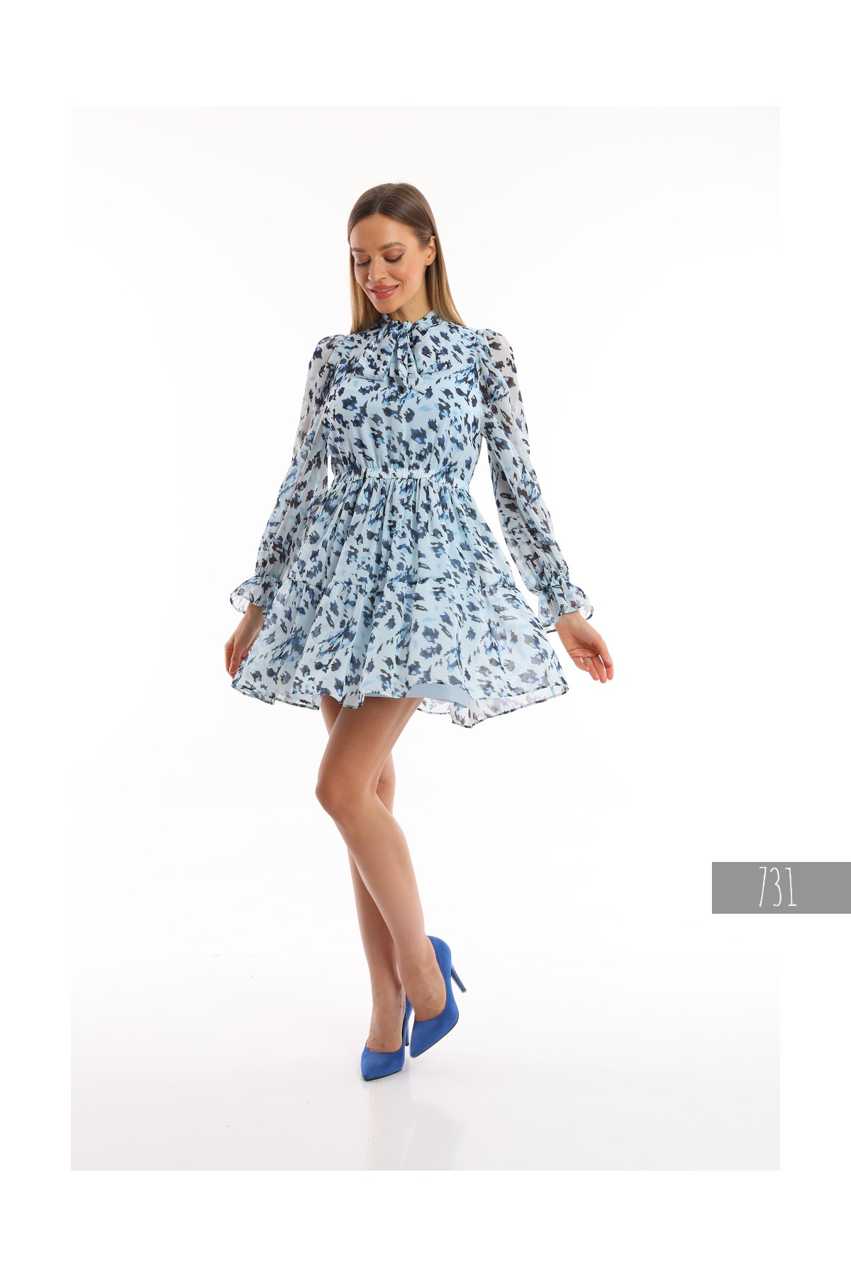 Women's Short dress