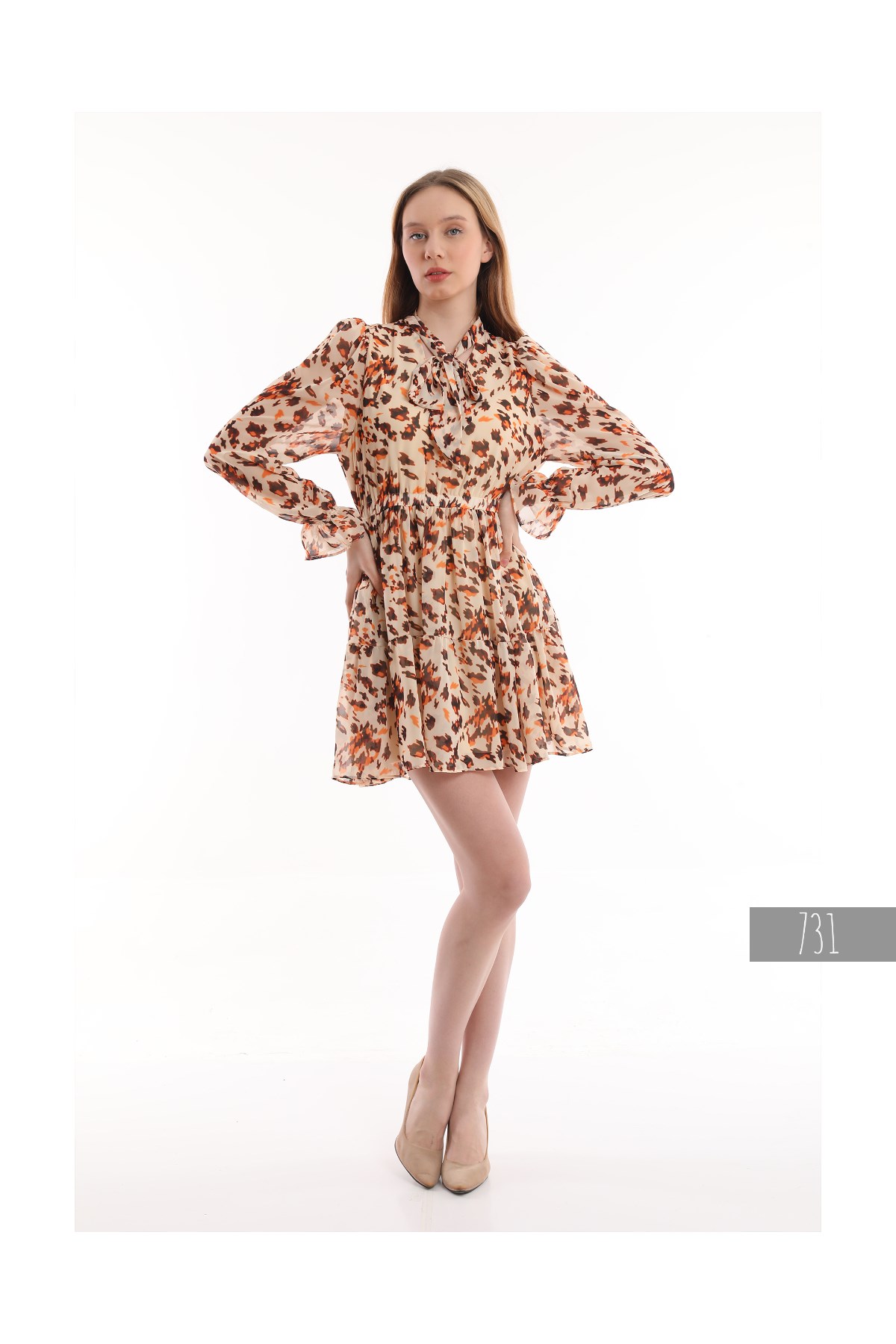 Women's Short dress