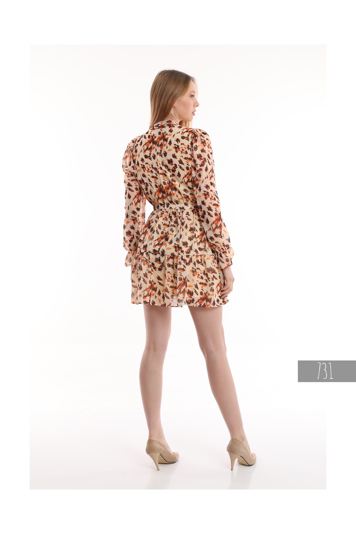Women's Short dress
