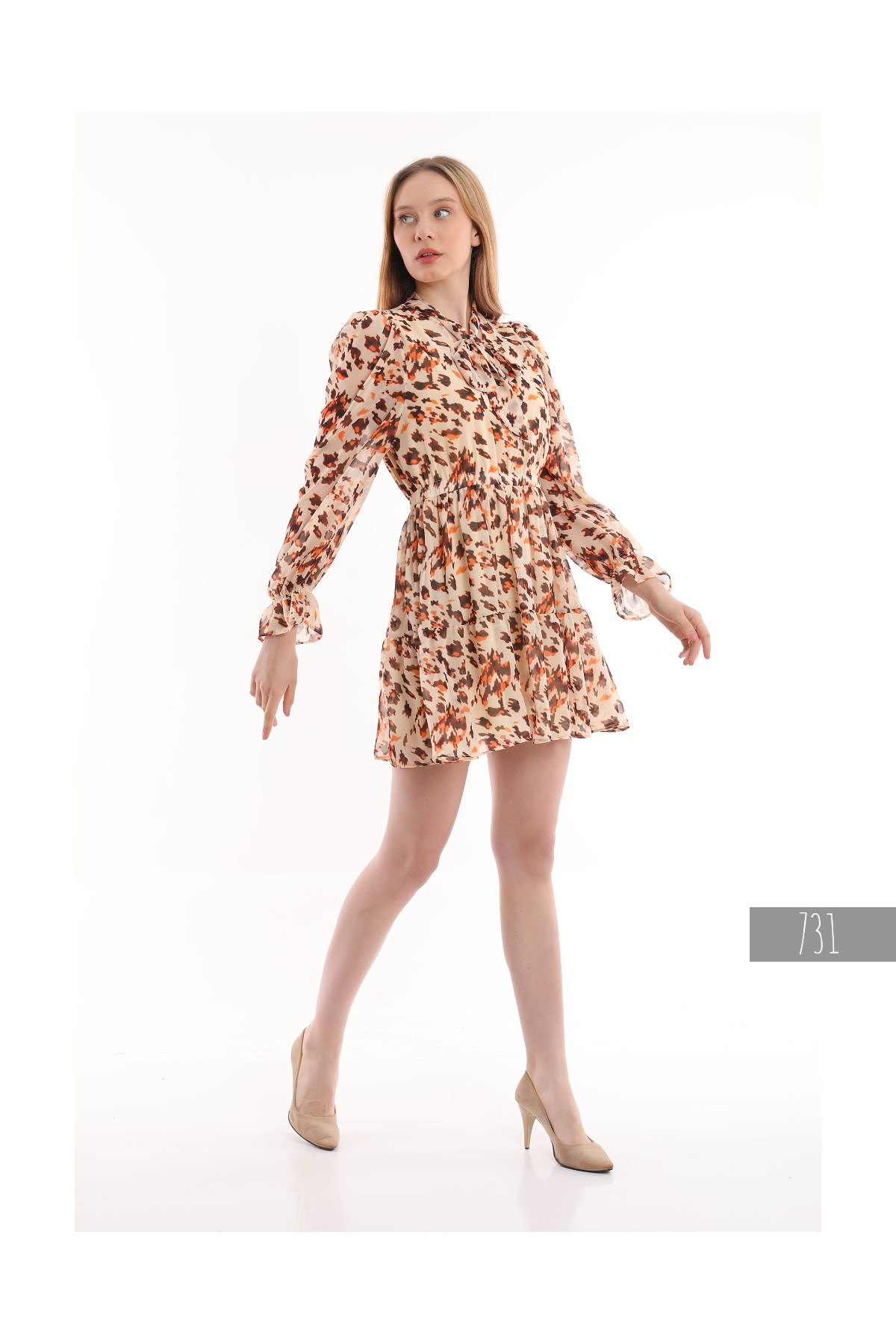 Women's Short dress