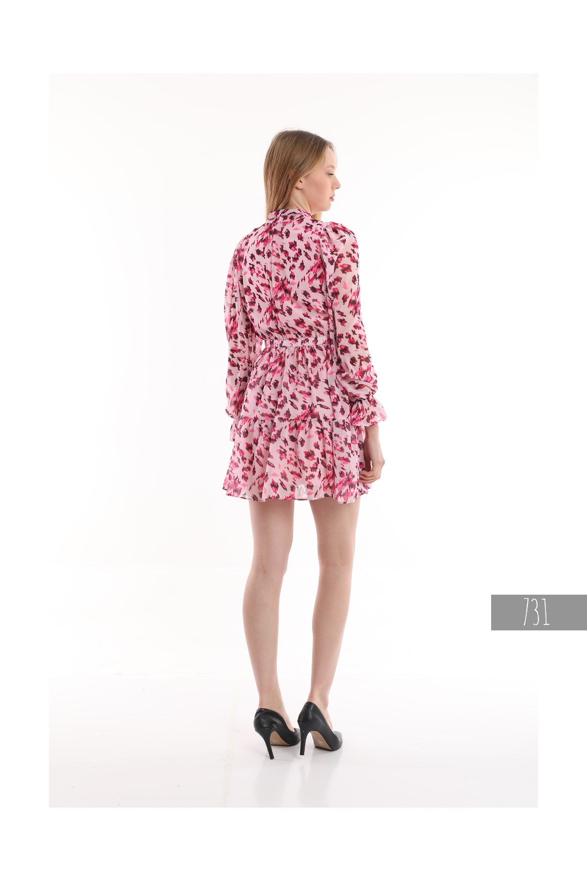 Women's Short dress