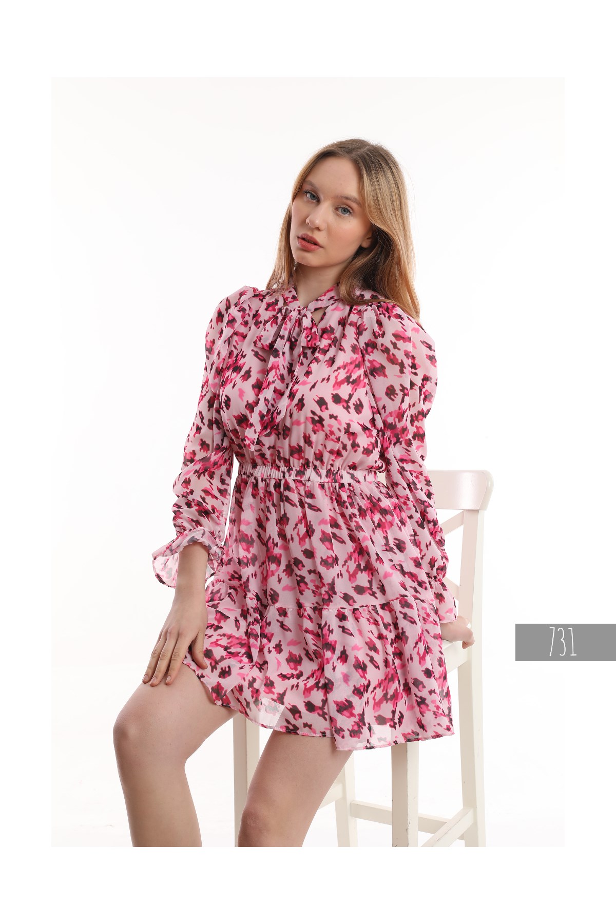 Women's Short dress