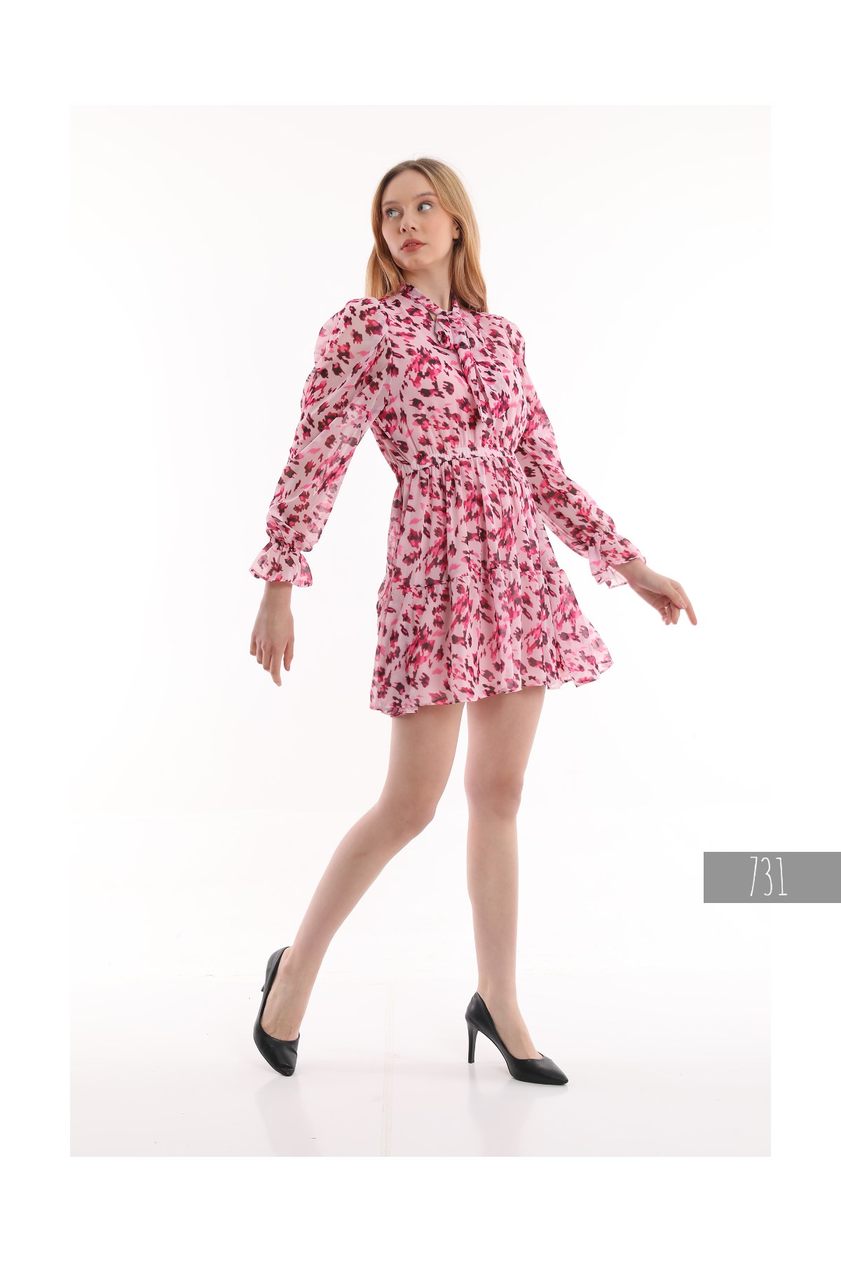 Women's Short dress