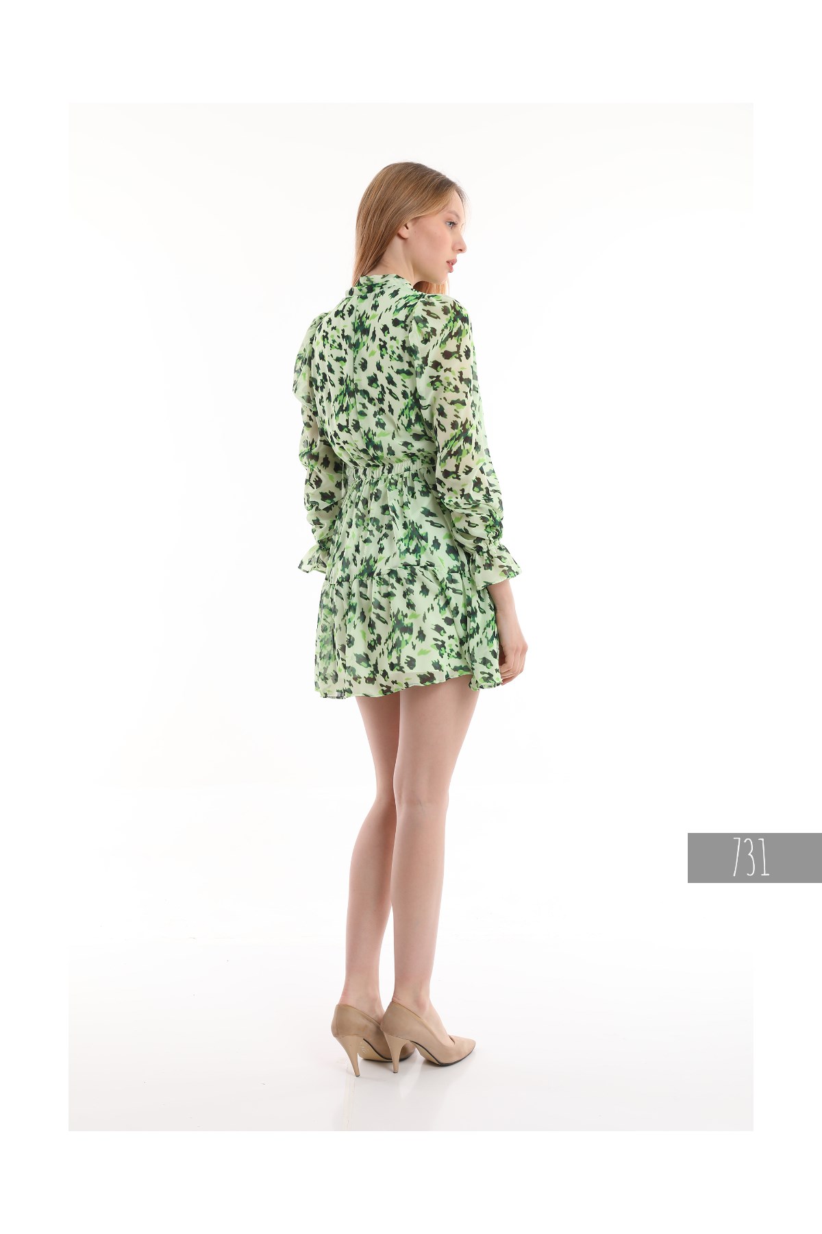 Women's Short dress